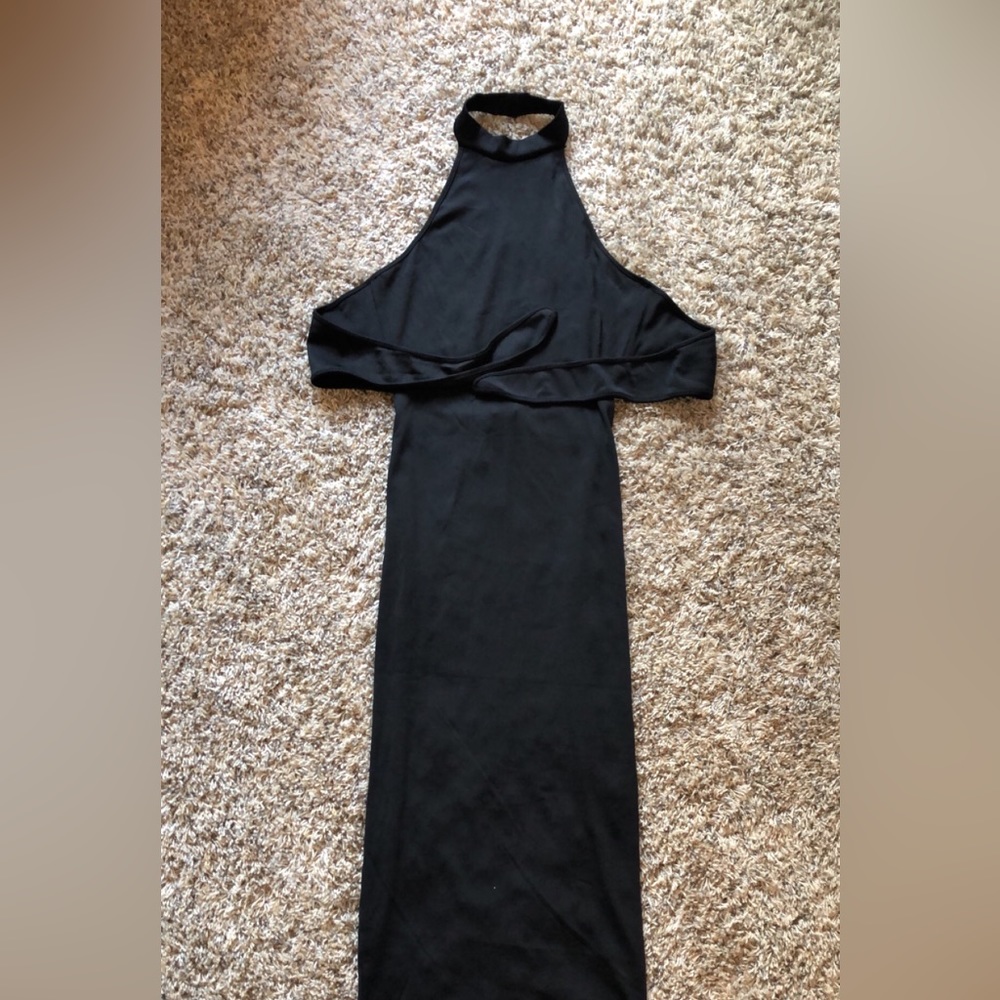 Heart & Hips dress